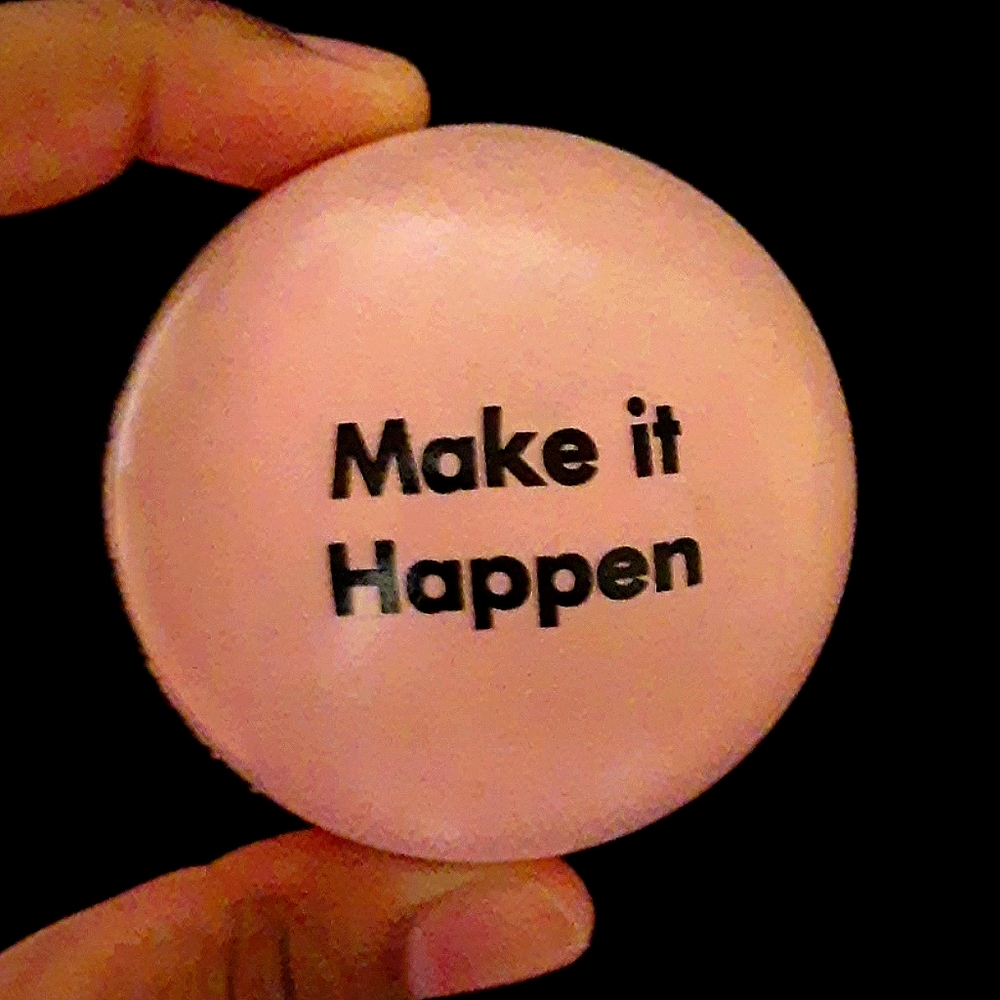Stress relieve ball